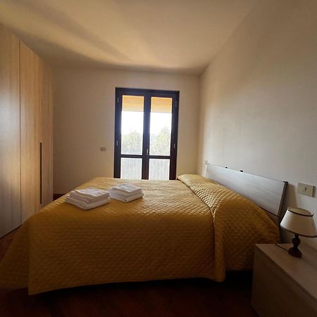 Tuscany Holiday House Poppi Extérieur photo